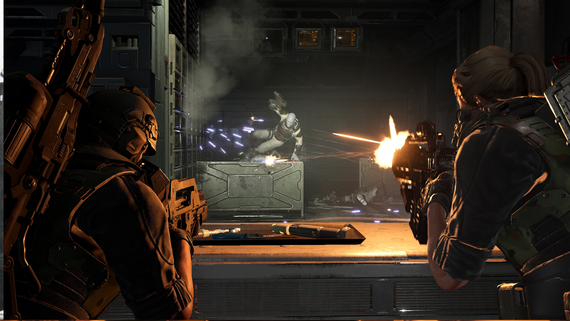 Aliens: Fireteam Elite 2 – Horrorspiel Release August 2026
