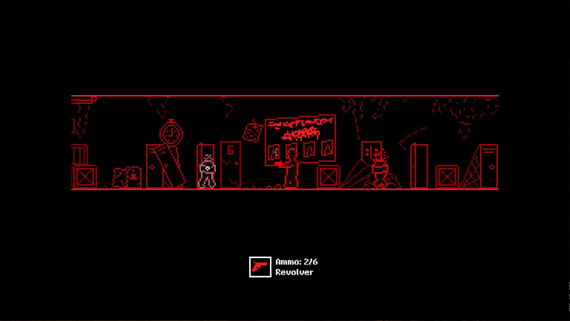 Touch of Madness – Horrorspiel Release August 2026