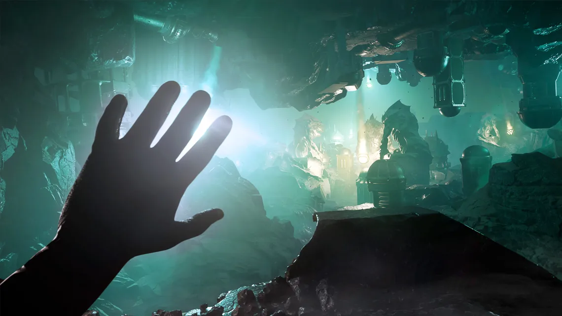 Neue Horror Spiele im April - Alle Releases im Überblick