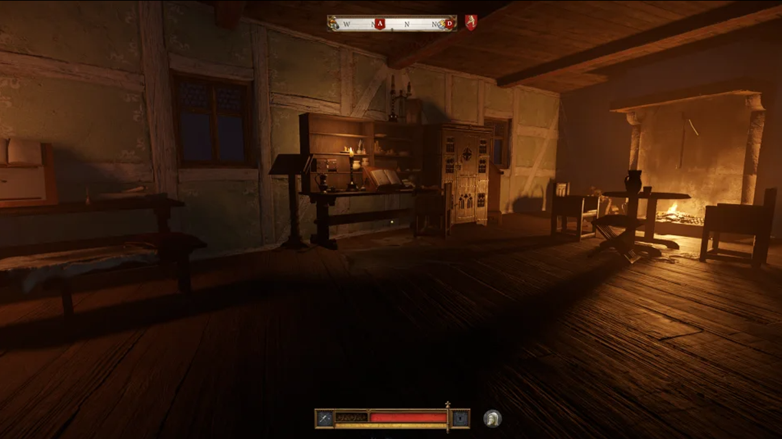 Kingdom Come Quest Storm