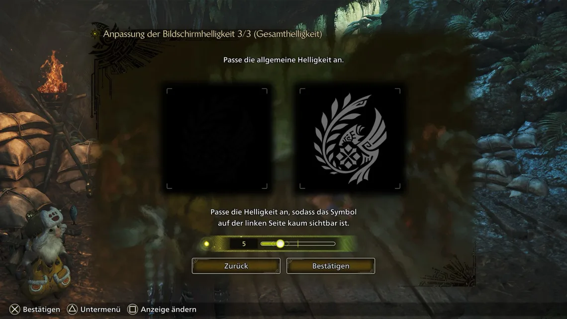 Monster Hunter Wilds