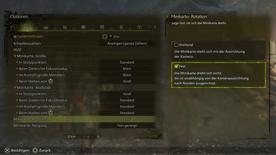 Monster Hunter Wilds
