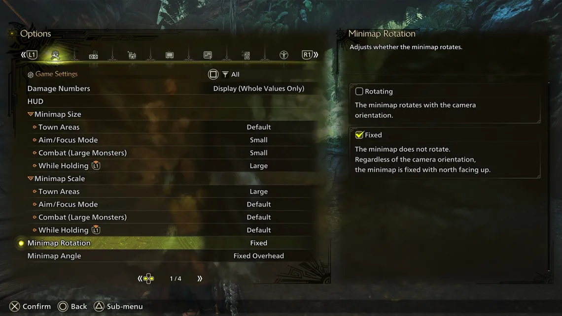 Monster Hunter Wilds