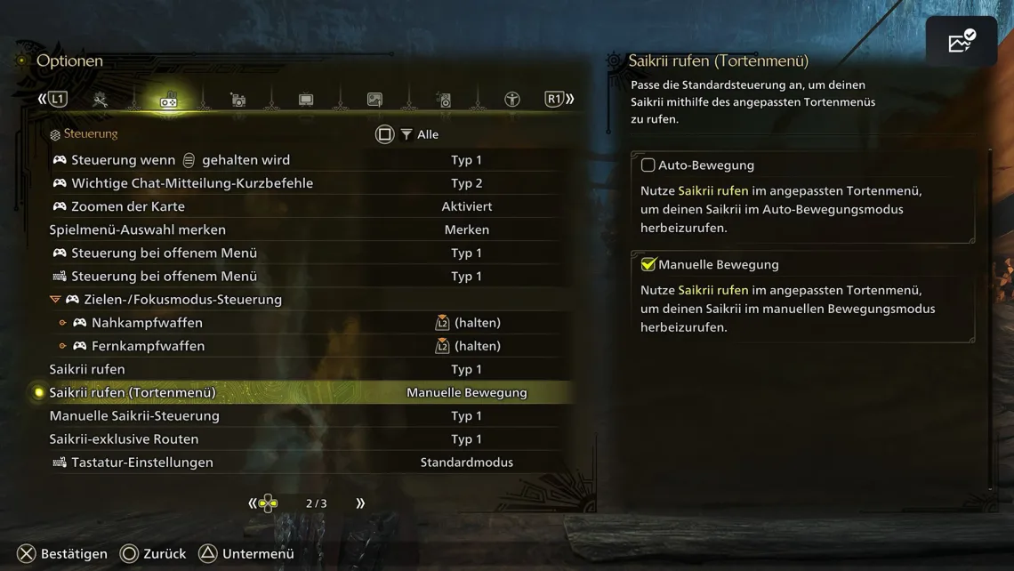 Monster Hunter Wilds