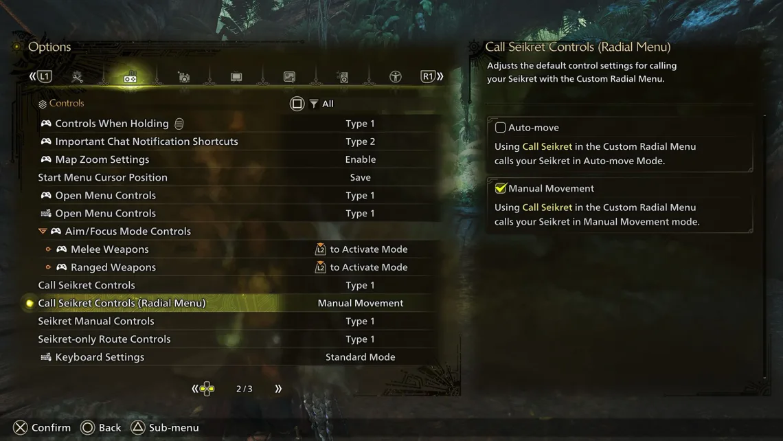 Monster Hunter Wilds