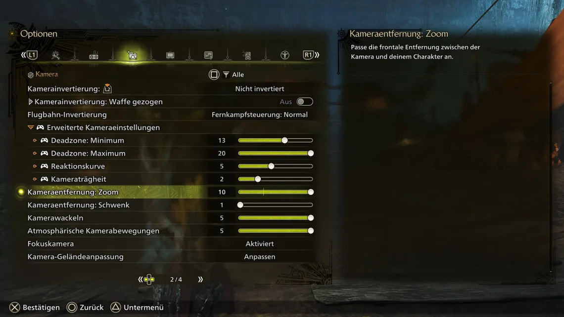 Monster Hunter Wilds