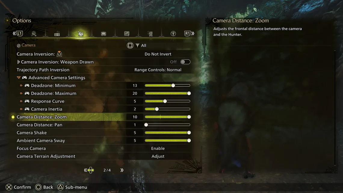 Monster Hunter Wilds