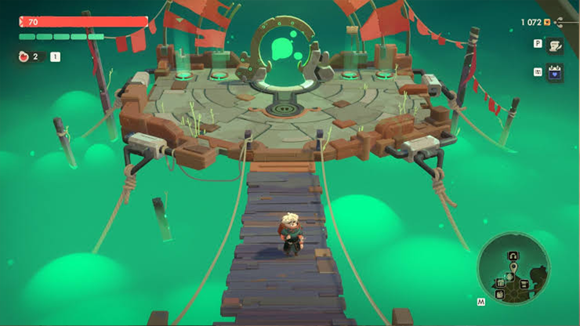 Moonlighter 2 - Beginner Guide