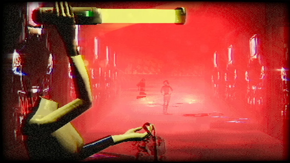 Plastomorphosis Horror Puppen Gameplay