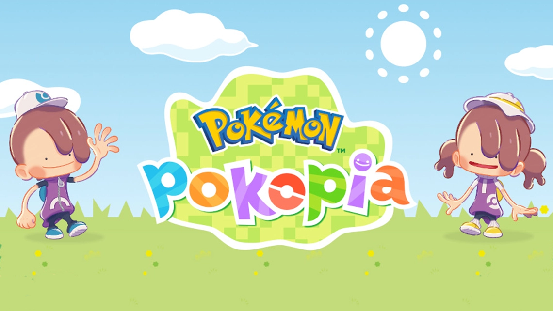 Pokopia - Der ultimative Beerenguide