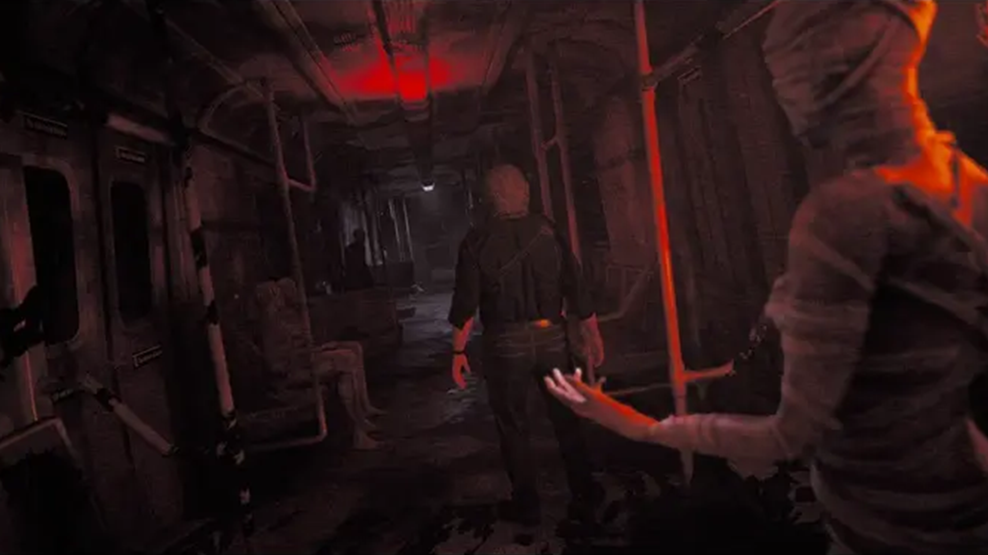Post Trauma Videogame