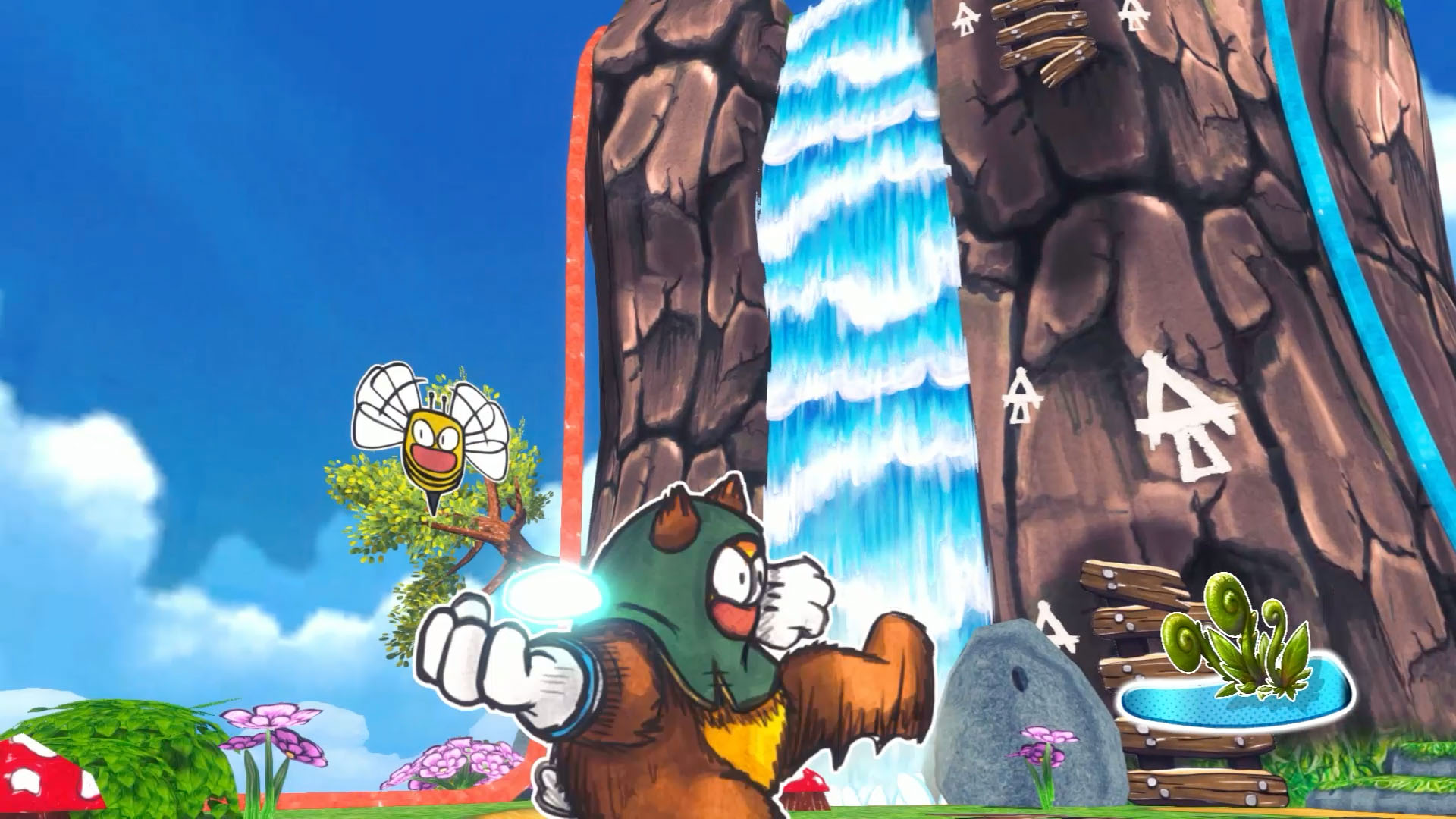Ruffy and the Riverside