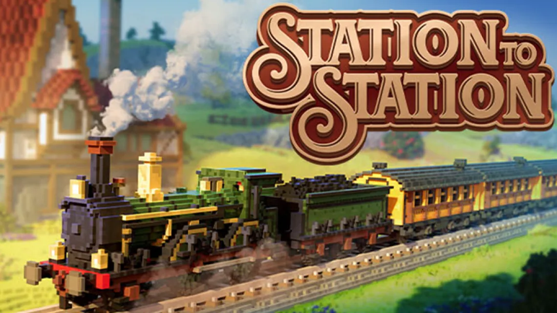 Station to Station