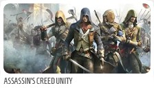Assassin's Creed Unity