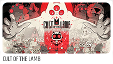 Cult of the Lamb