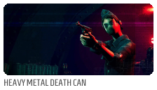 Heavy Metal Death Can
