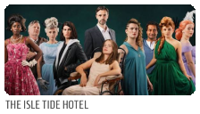 The Isle Tide Hotel