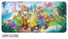 Luma Island