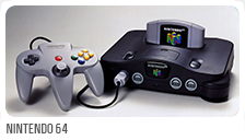 Nintendo 64