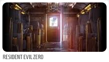 Resident Evil Zero