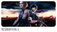 Resident Evil 3