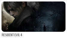 Resident Evil 4