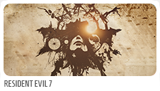 Resident Evil 7