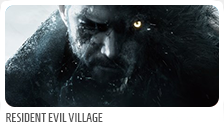 Resident Evil Village