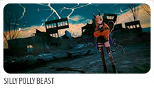 Silly Polly Beast