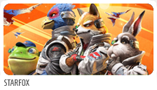 Starfox