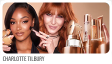 Charlotte Tilbury