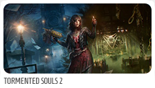 Tormented Souls 2